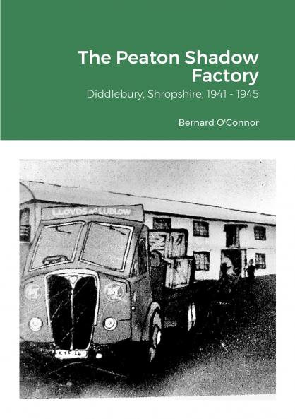 The Peaton Shadow Factory