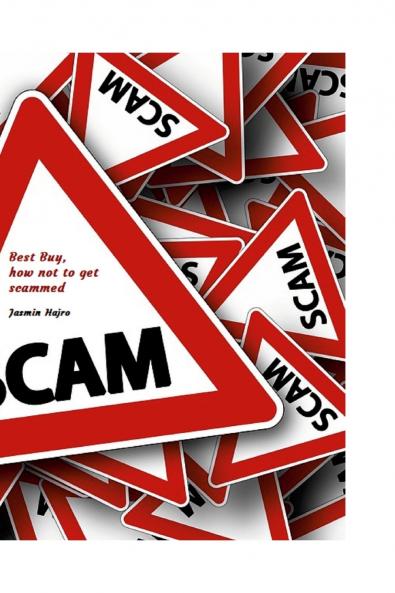 Best Buy how not to get scammed