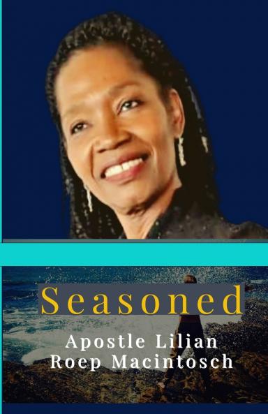 Seasoned in the cleft of the Rock