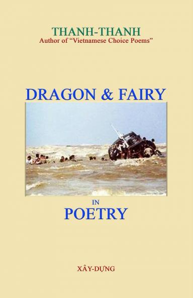 Dragon & Fairy in Poetry