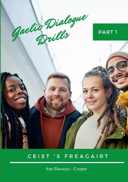 Gaelic Dialogue Drills Part 1
