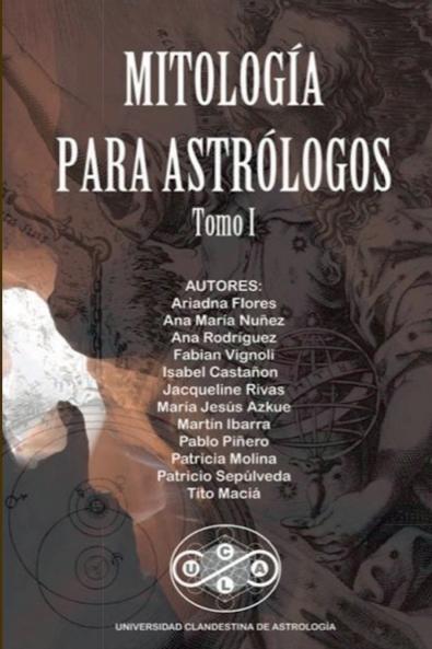 Mitología para Astrólogos