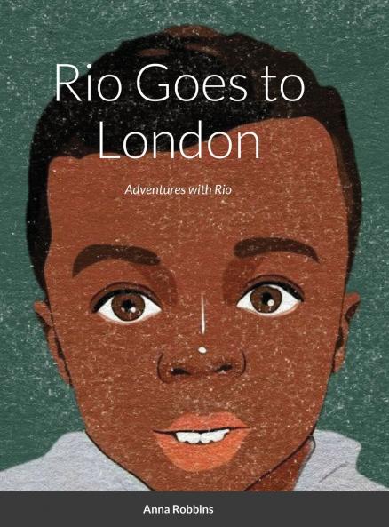 Rio Goes to London