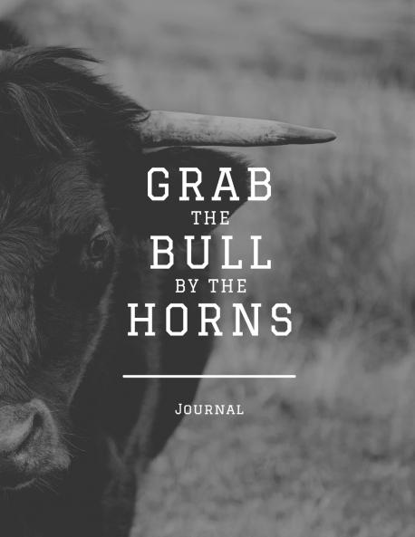 Grab the Bull by the Horns