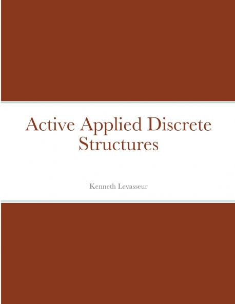 Active Applied Discrete Structures