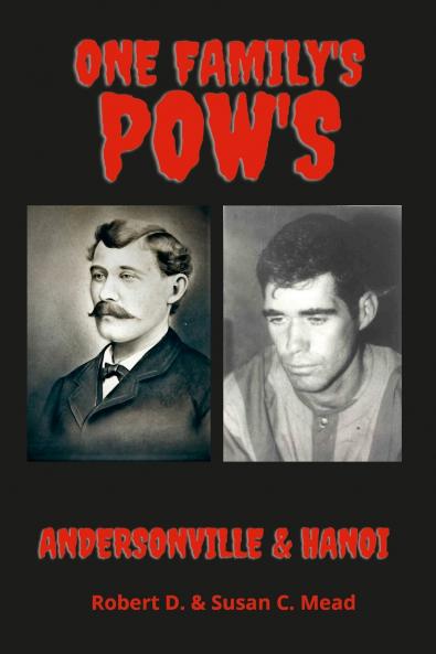ONE FAMLY'S POW'S
