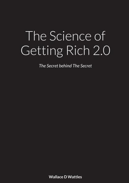 The Science of Getting Rich 2.0