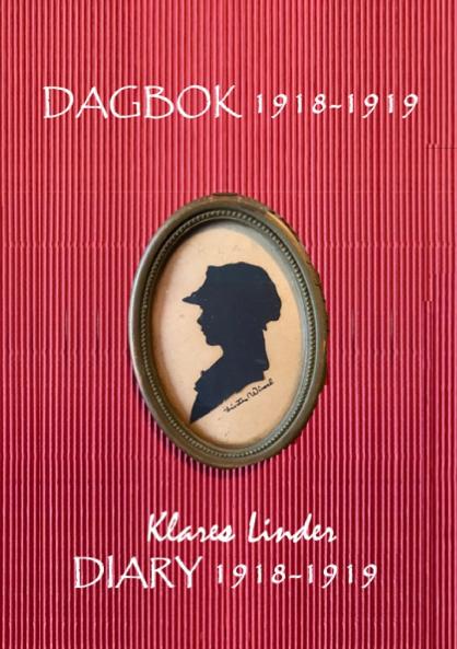DAGBOK 1918-1919 / DIARY 1918-1919