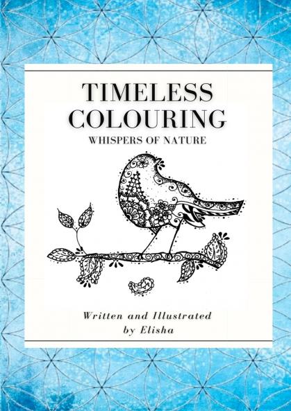 Timeless Colouring