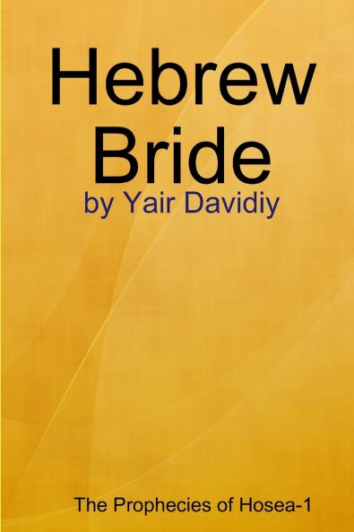 Hebrew Bride
