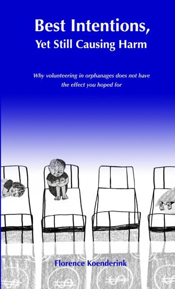 Best Intentions Yet Still Causing Harm