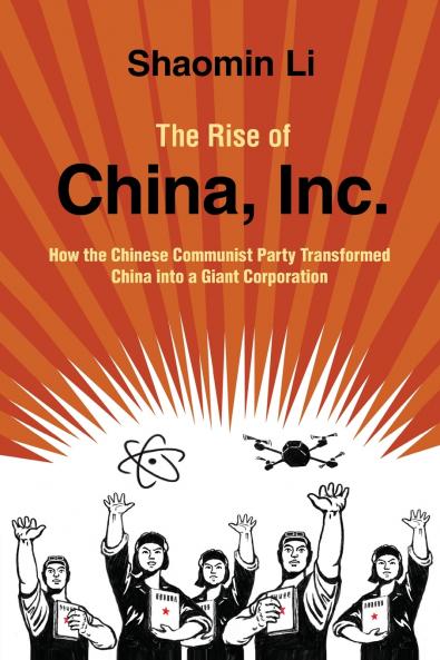 The Rise of China Inc.