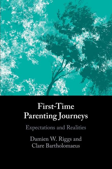 First-Time Parenting Journeys