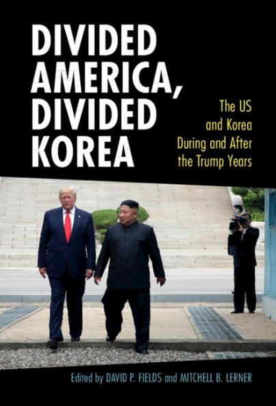 Divided America Divided Korea
