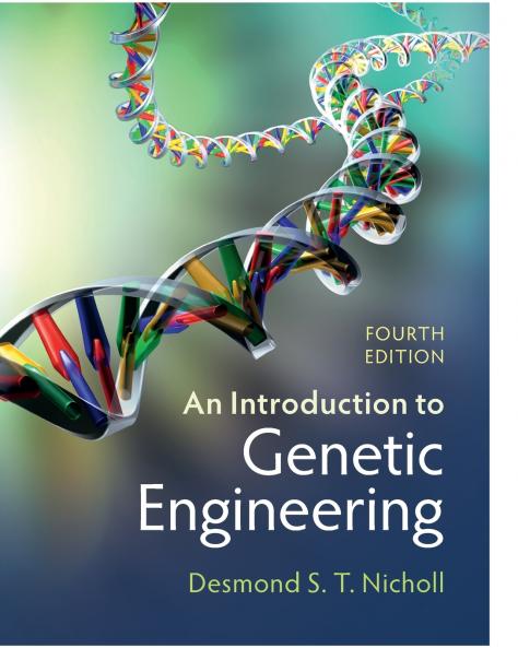 An Introduction to Genetic Engineering