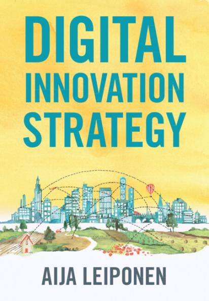 Digital Innovation Strategy