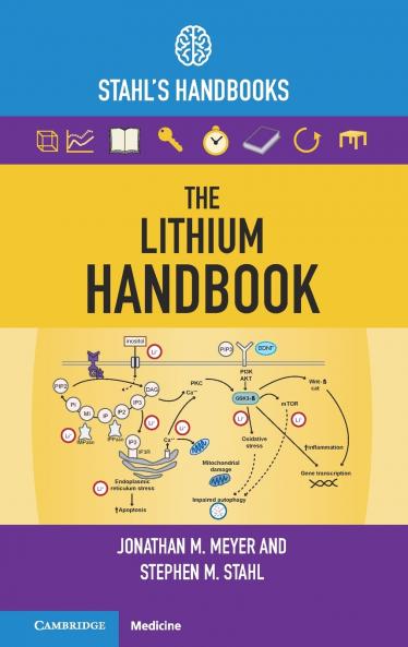 The Lithium Handbook