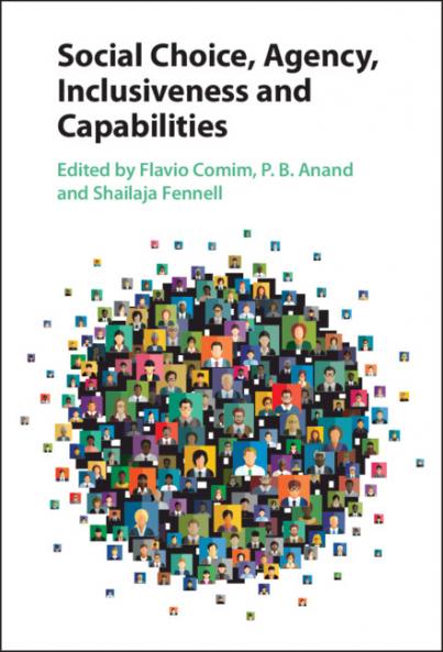 Social Choice Agency Inclusiveness and Capabilities
