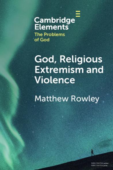 God Religious Extremism and Violence