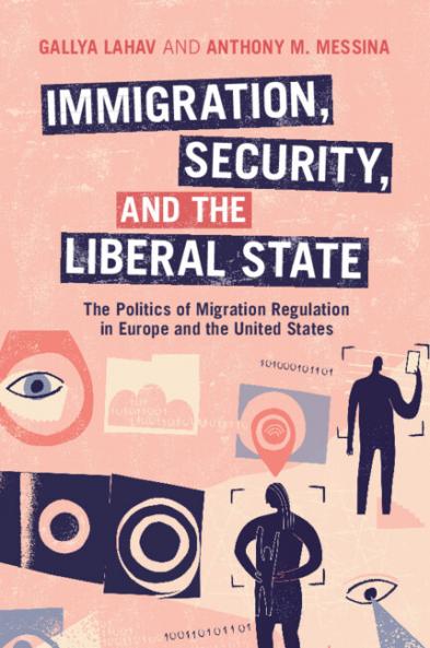 Immigration Security and the Liberal State