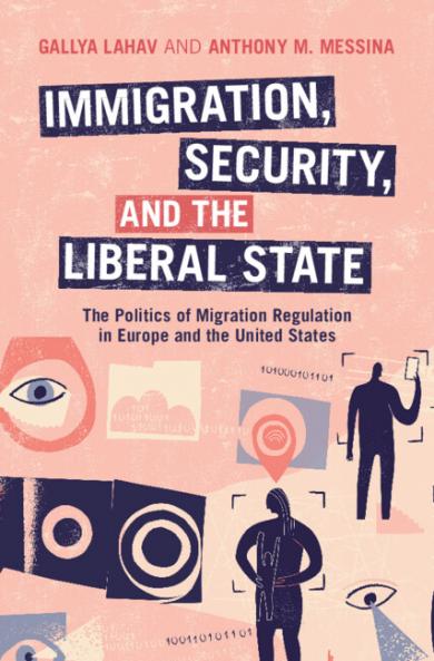 Immigration Security and the Liberal State