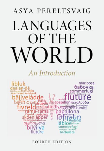 Languages of the World
