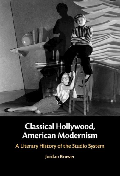 Classical Hollywood American Modernism