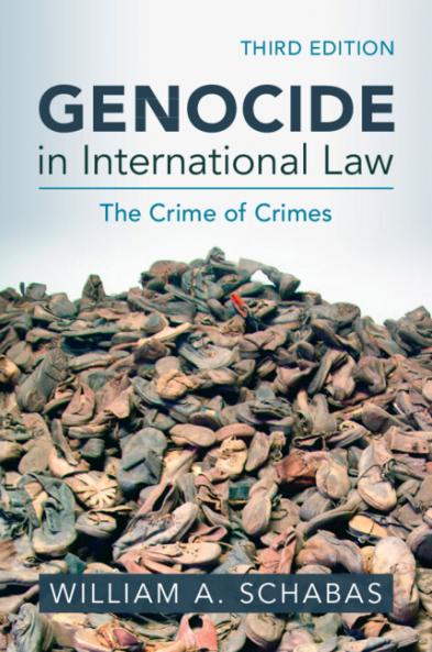 Genocide in International Law