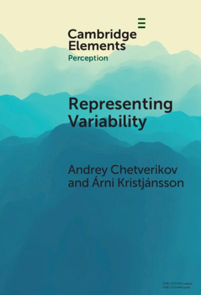 Representing Variability