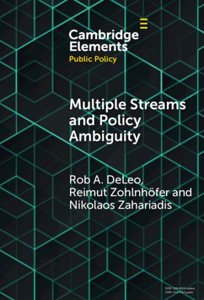 Multiple Streams and Policy Ambiguity