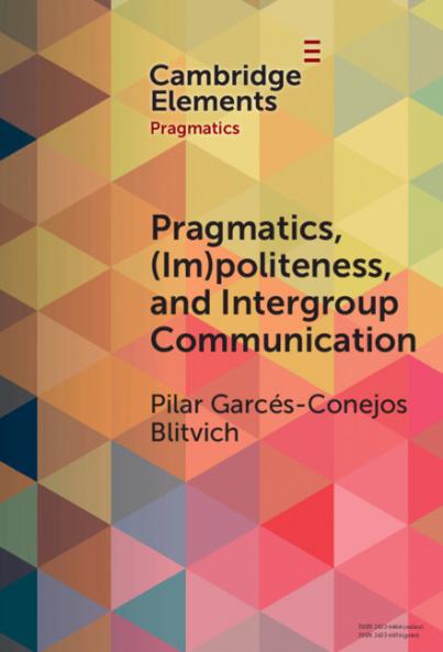 Pragmatics (im)politeness and intergroup communication