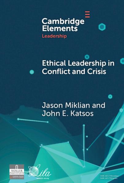 Ethical Leadership in Polycrisis