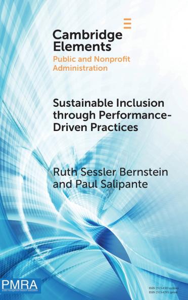 Sustainable Diversity through Performance-Driven Practices