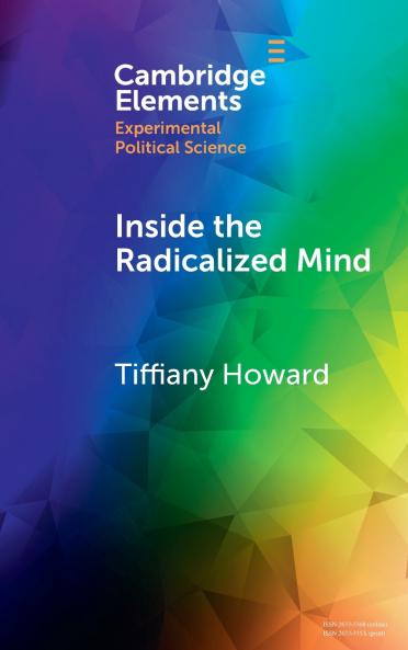 Inside the Radicalized Mind