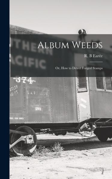 Album Weeds