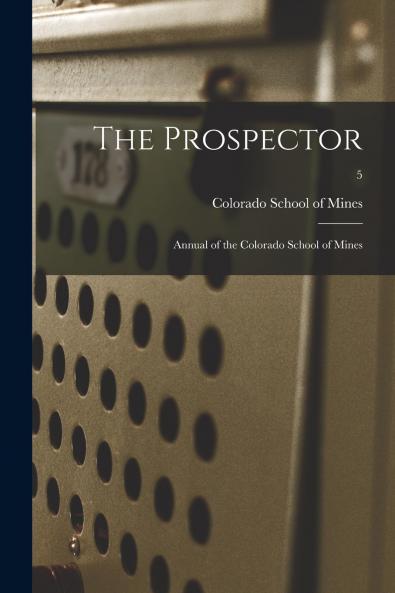 The Prospector