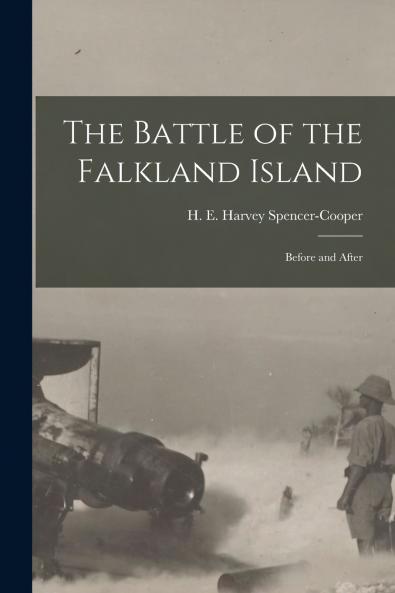 The Battle of the Falkland Island [microform]