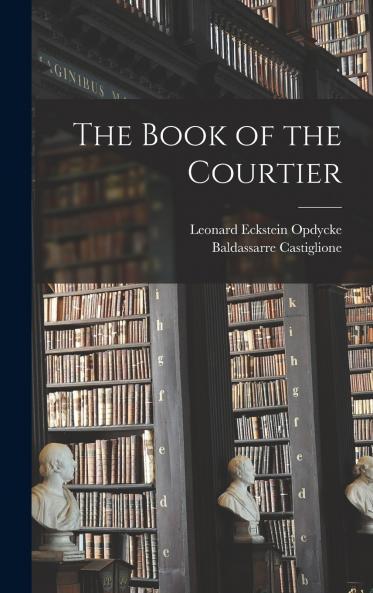 The Book of the Courtier