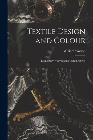 Textile Design and Colour