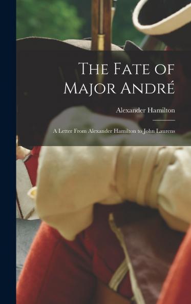 The Fate of Major Andr��