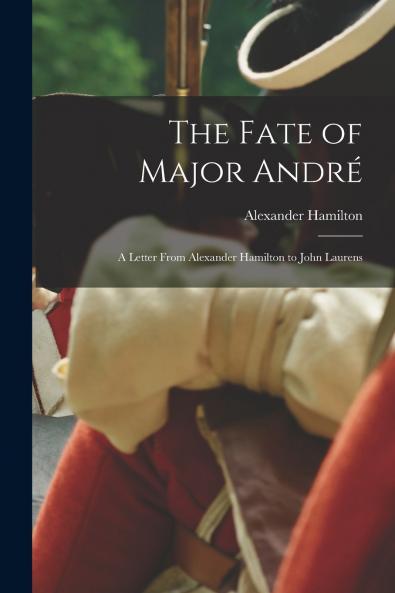 The Fate of Major Andr��