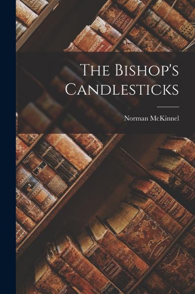 The Bishop's Candlesticks
