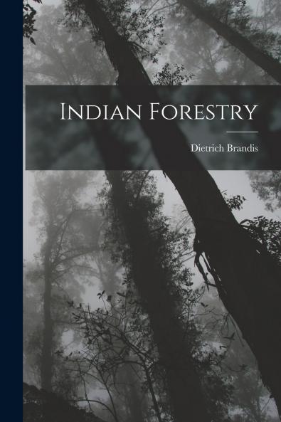 Indian Forestry