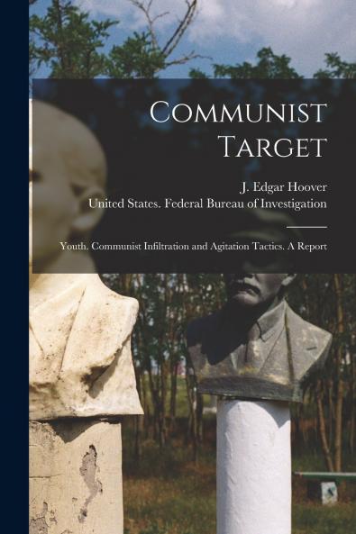 Communist Target