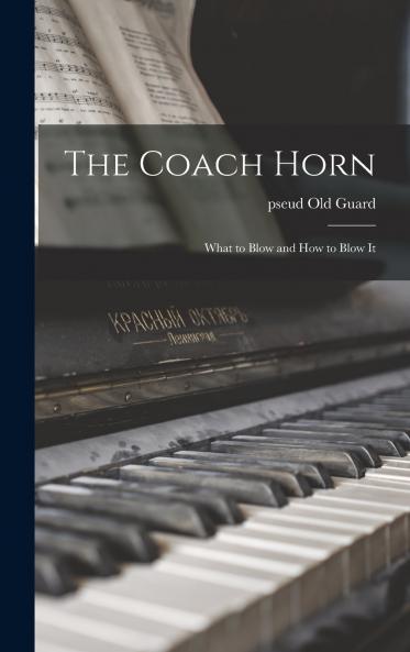 The Coach Horn