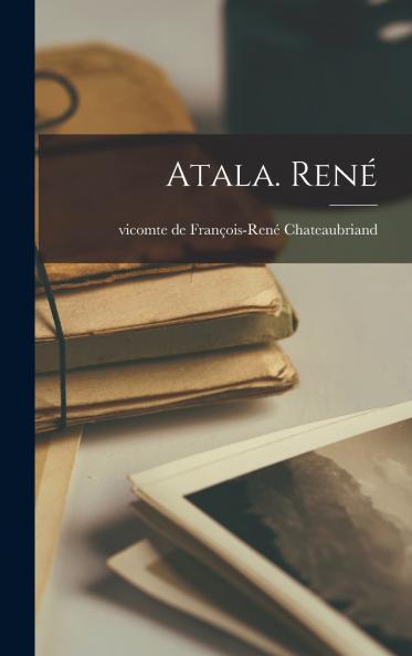 Atala. Ren��