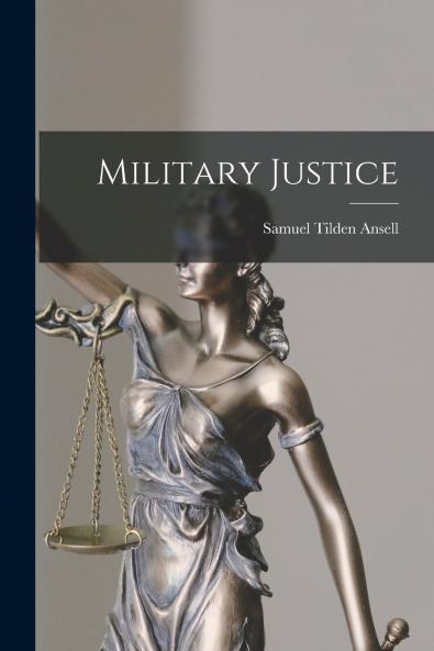 Military Justice