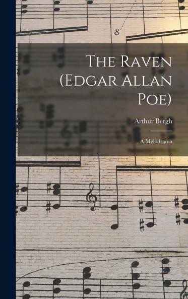 The Raven (Edgar Allan Poe)