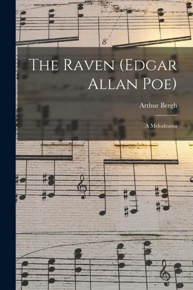 The Raven (Edgar Allan Poe)