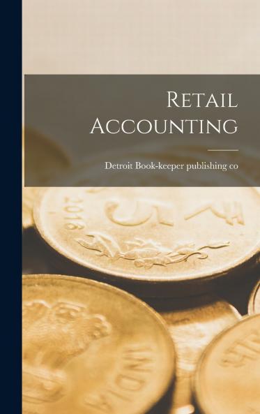 Retail Accounting